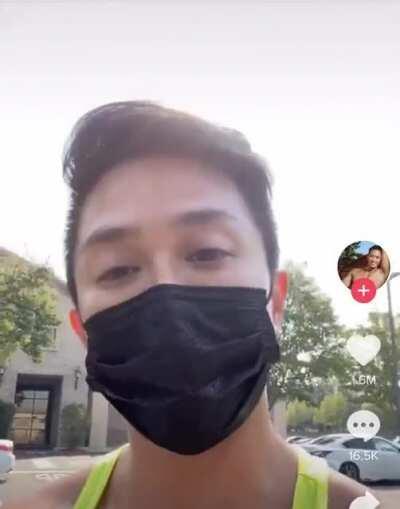 Best way to deter Anti-Maskers