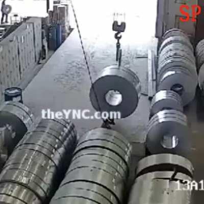 Compilation time, yay!