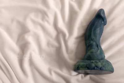 I got a medium marcel after only having a medium nox. oops.