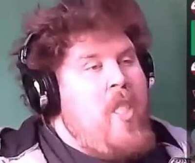 Gekochtes Ei oder Mozzarella-Kugel?