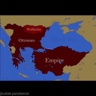 Today’s history lesson