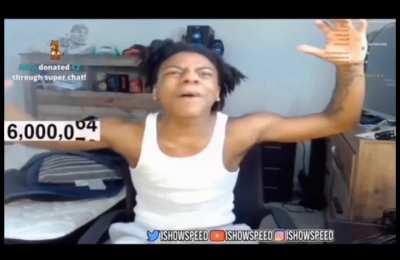 lets make it happen, upvote so he sees this