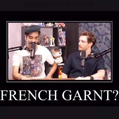 French Garnt