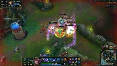 Ye riot I think lethal tempo is balanced