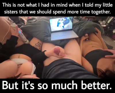 Fun siblings activities