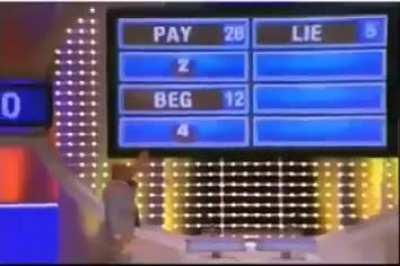 Ser Gregor Clegane when he hears one of his soldiers snoring