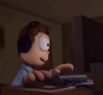 Tryhard Soilder mains when they kill a hoovy crouching in the corner