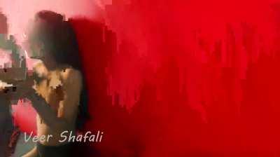 Using what belongs to him