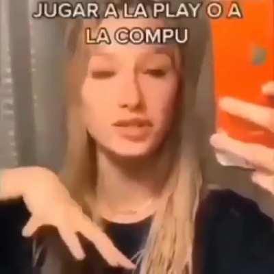 Y la verdad que si, enamora.