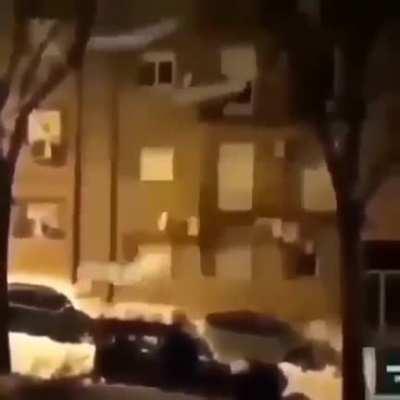 Nothing like good old tetris