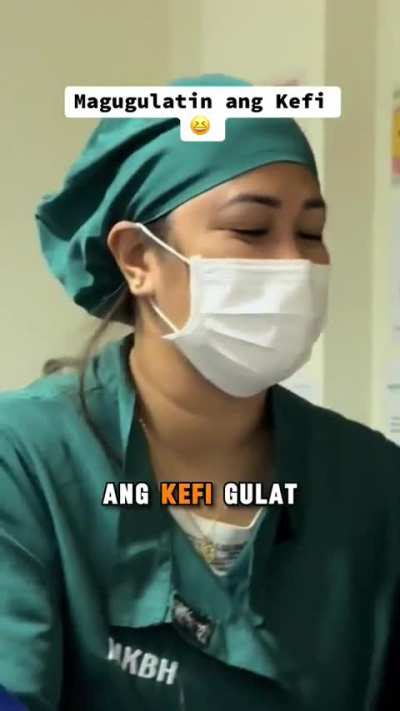 Typical FilipinX Family Friendly Content