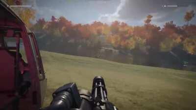 Glad they’ve worked out all the bugs