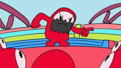 O r/brasil na visão do r/brasilivre