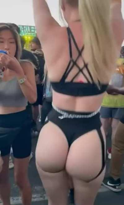 Casual Festival Outfit