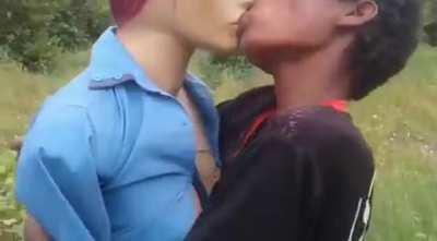 what no bitches does to a man