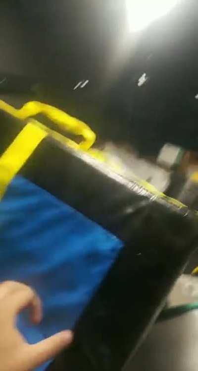 It's not an insane amount, I just wasnt having it today 😂