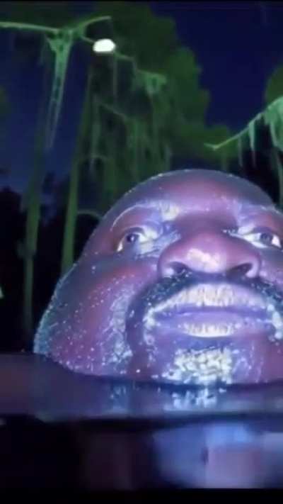 Water slime be like: