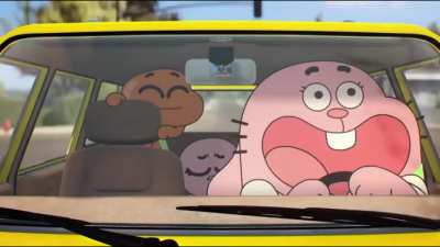 Still can't Believe this got joke got aired 