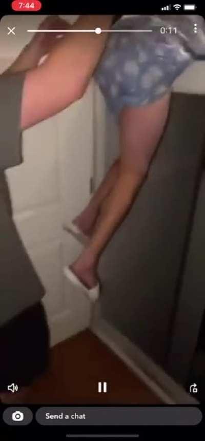 Had me in the first half