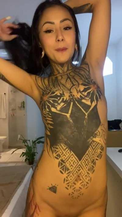 React only if you'd fuck me raw