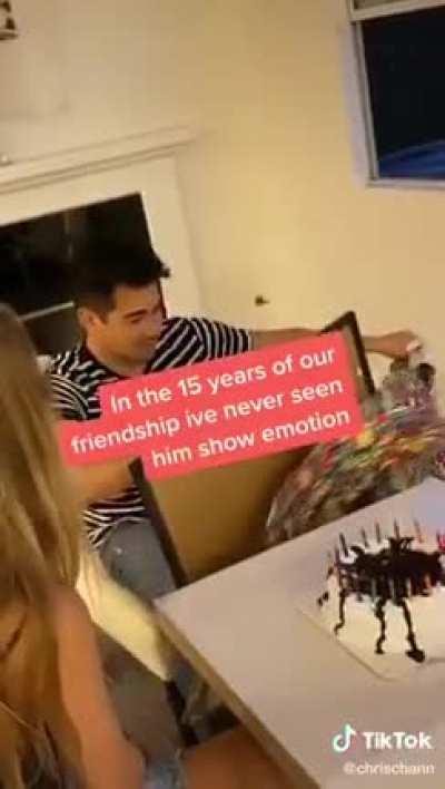 i spent way too much time in this.