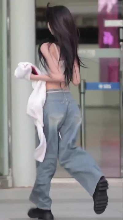 Yuna is a piece a cake 🎵❤️‍🔥🥵