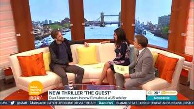 British actors face 'stiff' competition in Hollywood