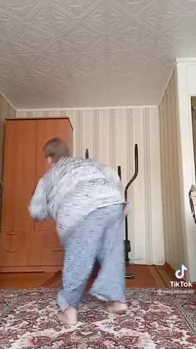 Ich wen ich in focus kaggere