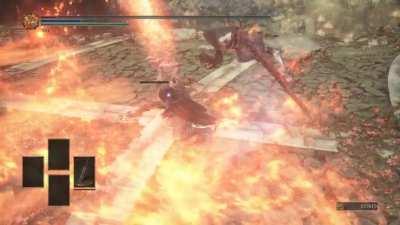 Not even close baby.