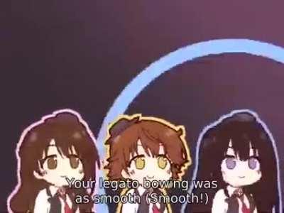 send this to someone you don't like