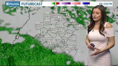 Collen Peterson (whas11)