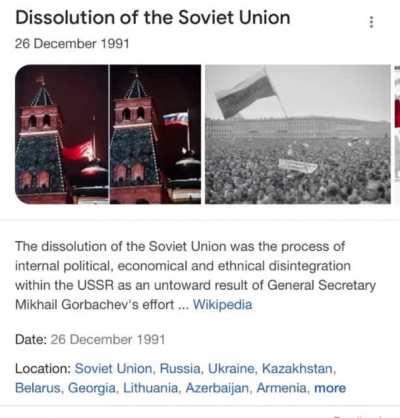 Happy Anniversary Everyone!!