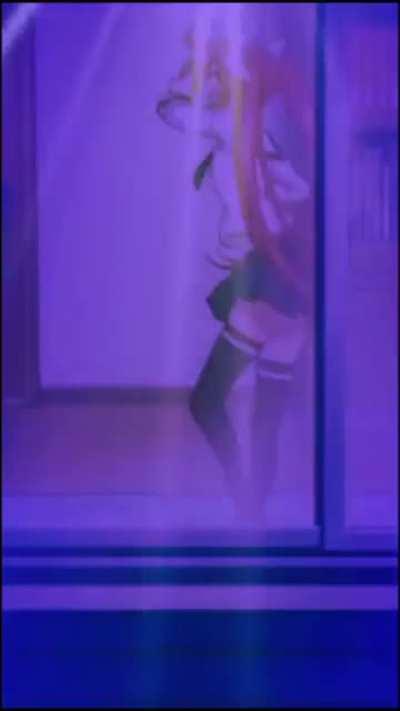 Let’s vibe with Kotori