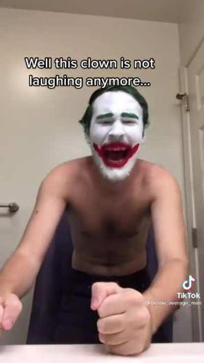 why is this still happening