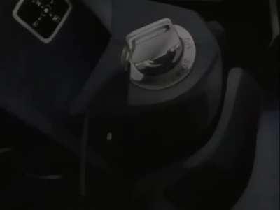 NANI? This drift was made 25 years ago? [Initial D]