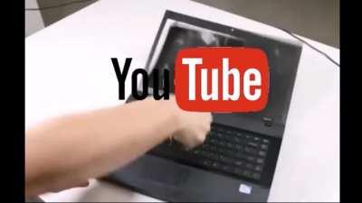youtube users be like reddit users be like