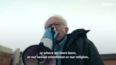 I'm no mathematician, but I do know this: 99% is a hell of a lot bigger than 1%. Together, the American people can defeat Trump's advances toward authoritarianism and create an economy that works for all of us, not just the billionaire class.