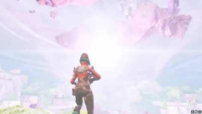 Heard some people were missing the old Fortnite so I made this