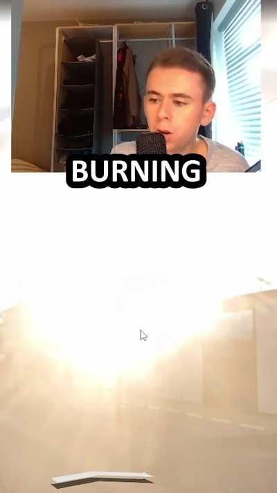 Very American indeed