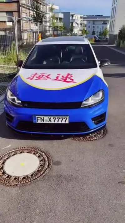 Say whatever you want but this is Clean 😍