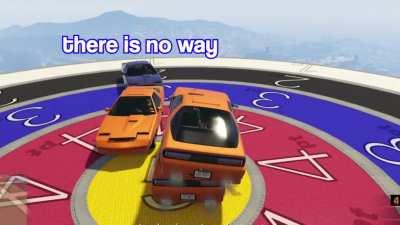 I'm So Sad Rockstar Removed This Gamemode