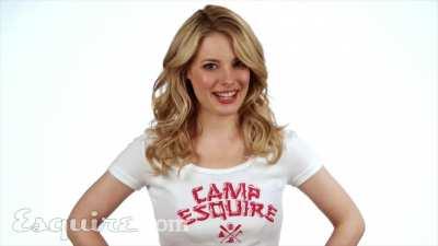 All together. So attractive.