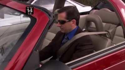 Michael Scott: It's Britney Bitch