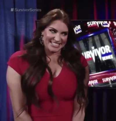 Stephanie McMahon