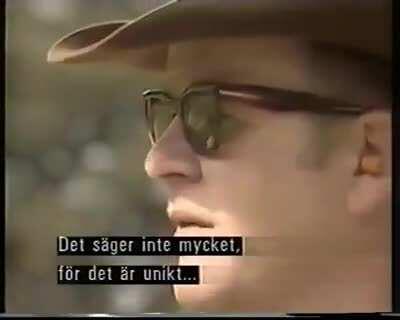 Самая быстрая рука в мире.