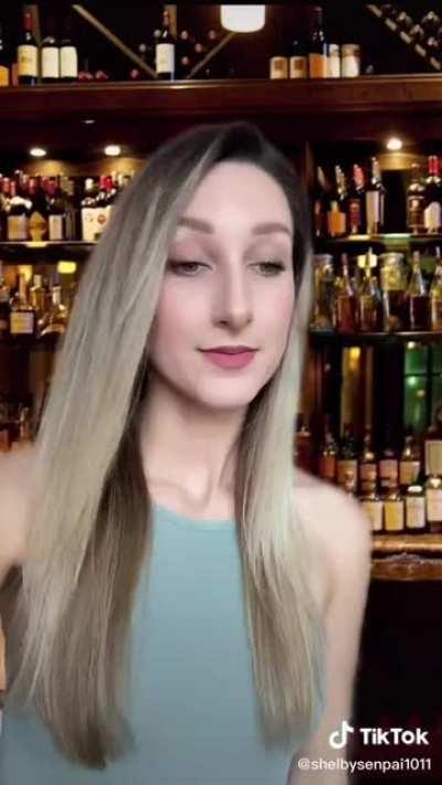 Legbeard goes on a date with cringe normie!!!