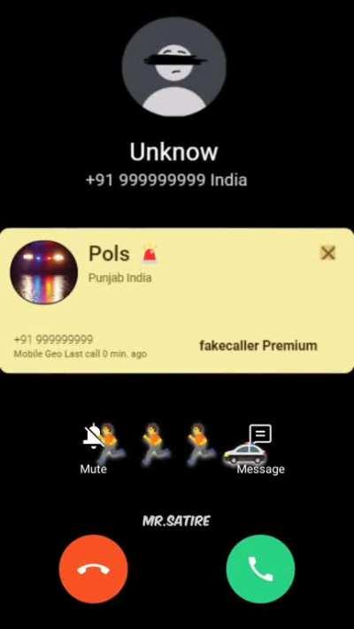 pols 🚨 aagaye Pols 🚨 se