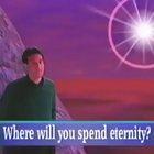 That guy’s going to hell