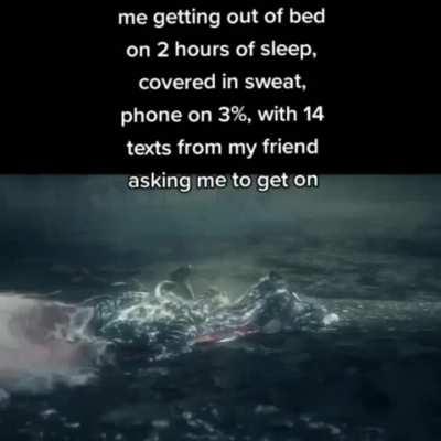 10yo me after watching man vs wild