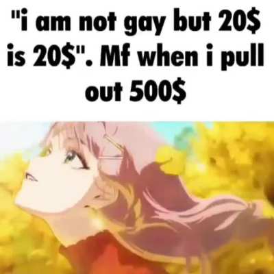 if you know you know.